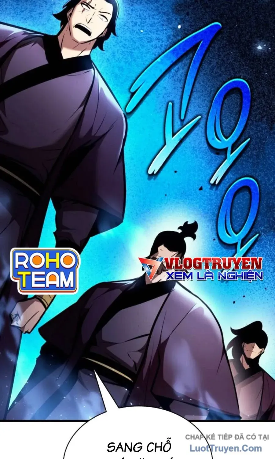 Ma Thần Trùng Sinh Chapter 33 - Trang 3