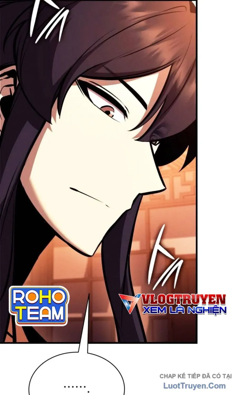 Ma Thần Trùng Sinh Chapter 33 - Trang 33