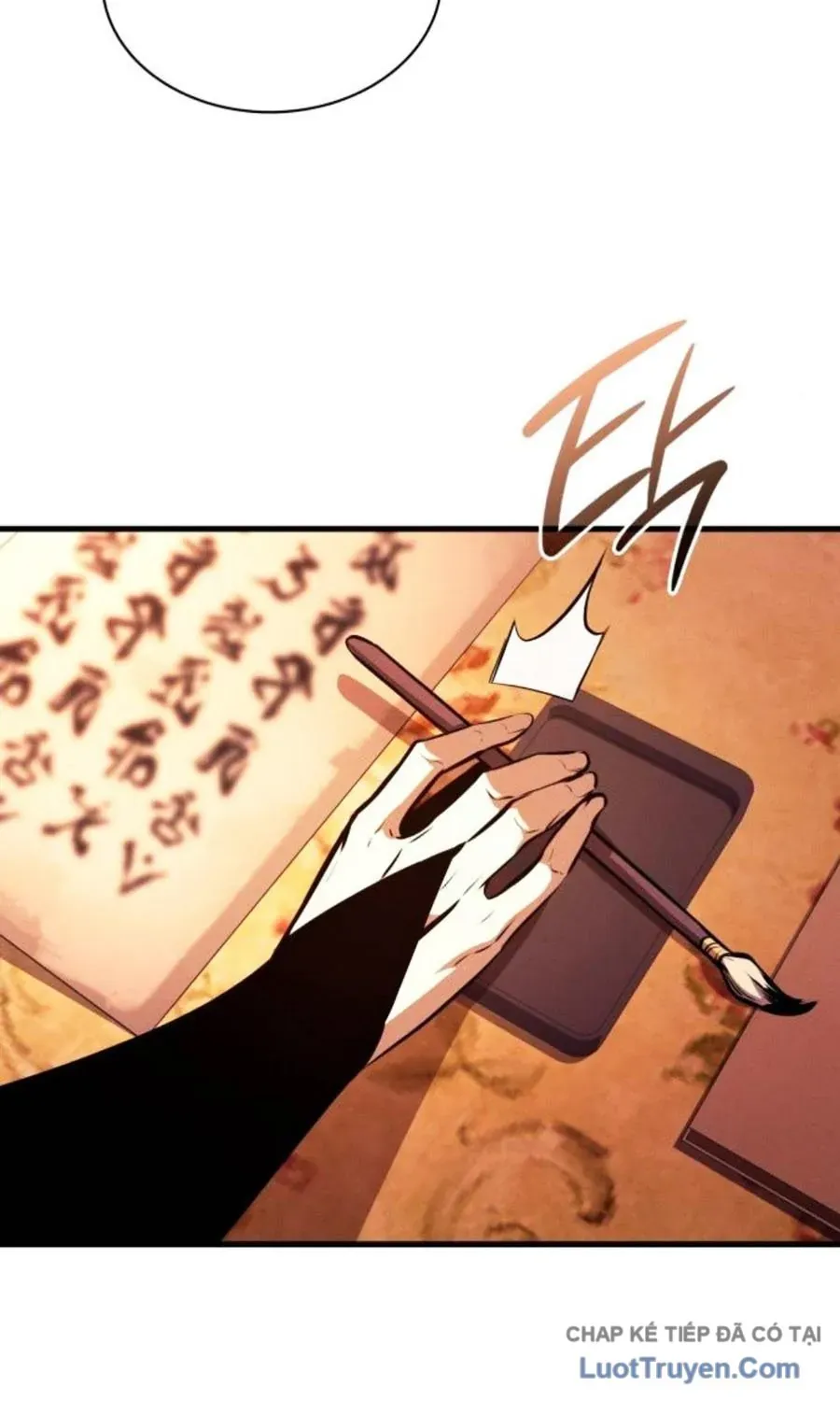 Ma Thần Trùng Sinh Chapter 33 - Trang 34
