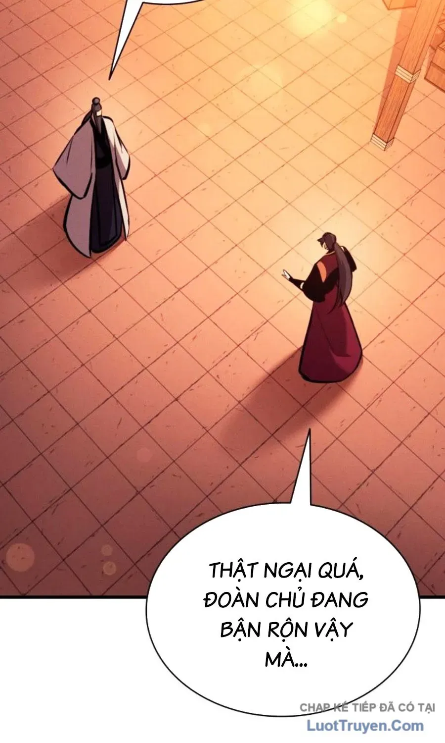 Ma Thần Trùng Sinh Chapter 33 - Trang 36