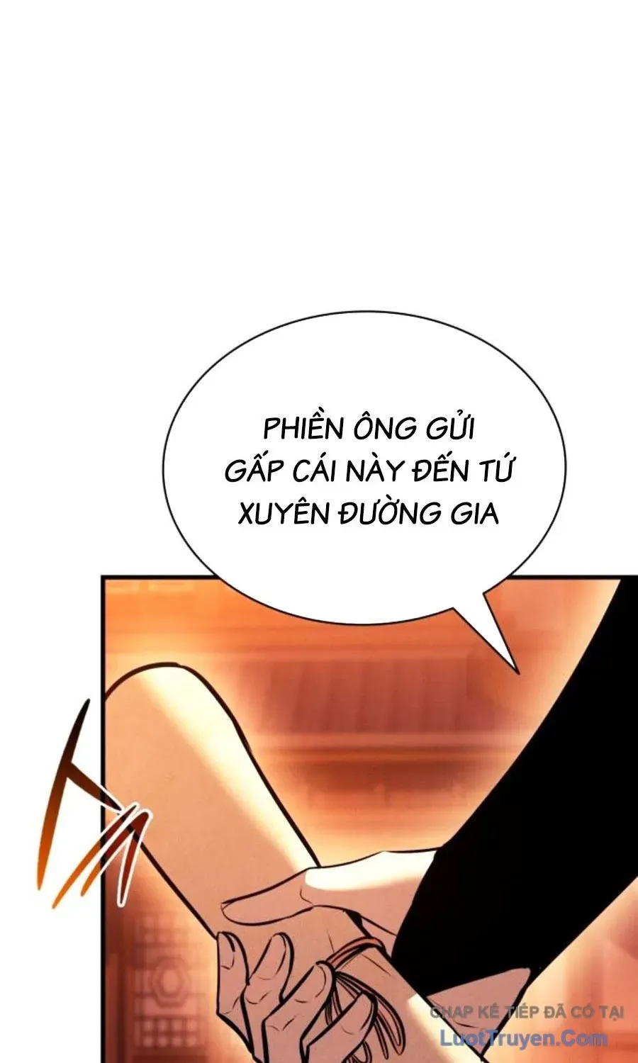 Ma Thần Trùng Sinh Chapter 33 - Trang 37