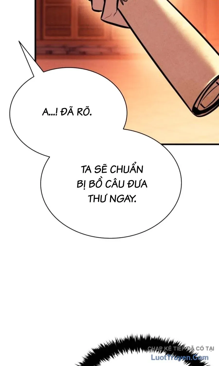 Ma Thần Trùng Sinh Chapter 33 - Trang 38