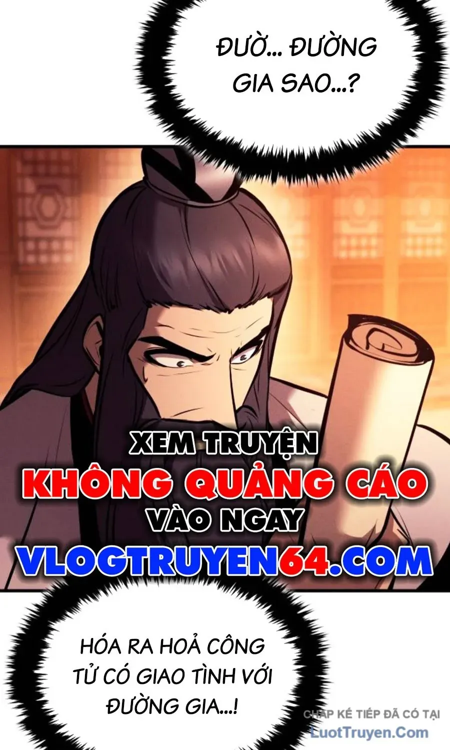 Ma Thần Trùng Sinh Chapter 33 - Trang 39