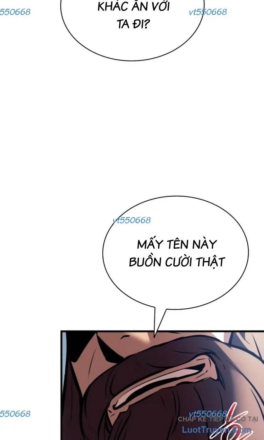 Ma Thần Trùng Sinh Chapter 33 - Trang 4