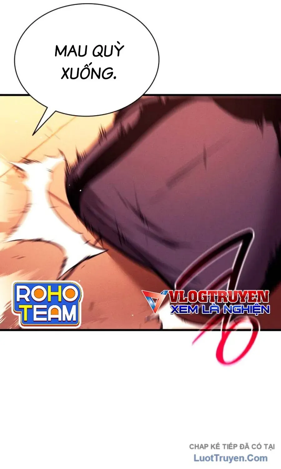 Ma Thần Trùng Sinh Chapter 33 - Trang 45