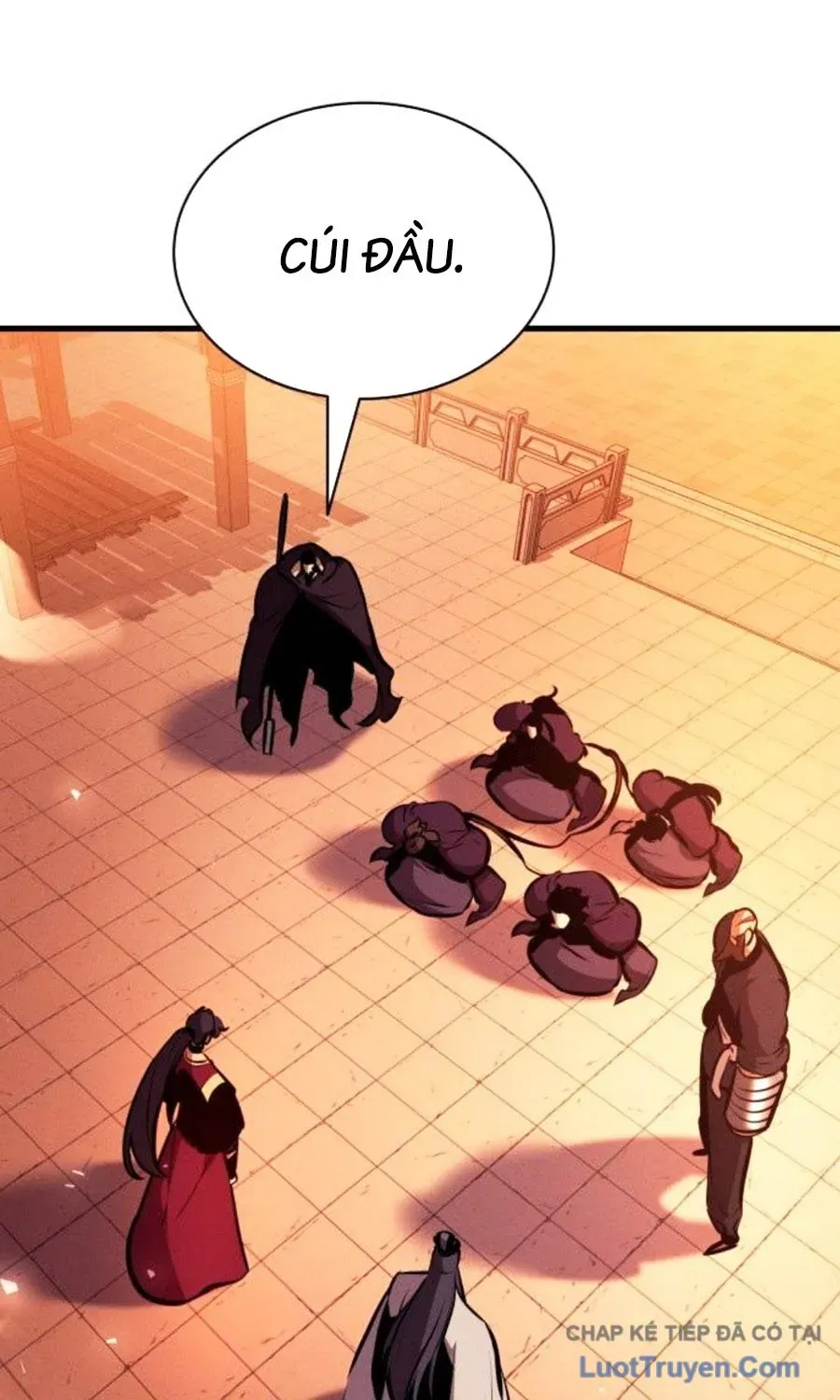 Ma Thần Trùng Sinh Chapter 33 - Trang 47
