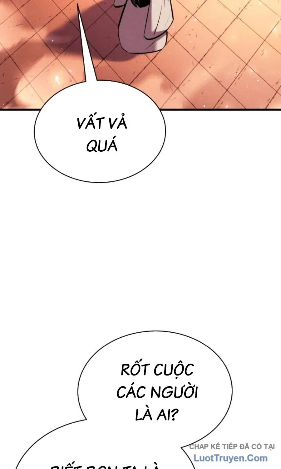 Ma Thần Trùng Sinh Chapter 33 - Trang 48