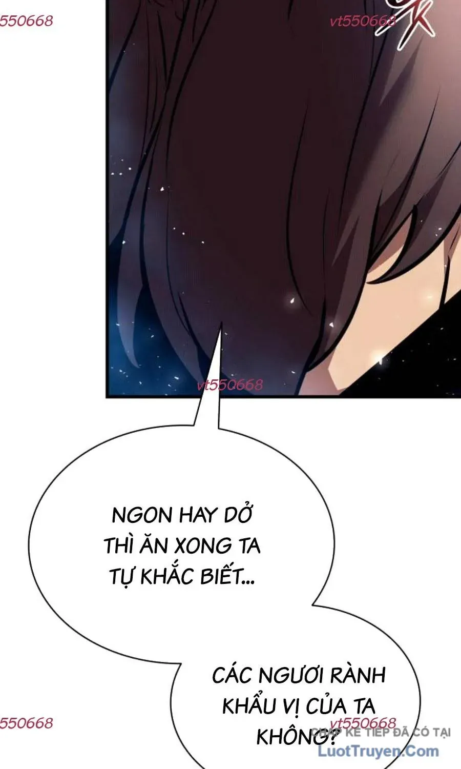 Ma Thần Trùng Sinh Chapter 33 - Trang 5