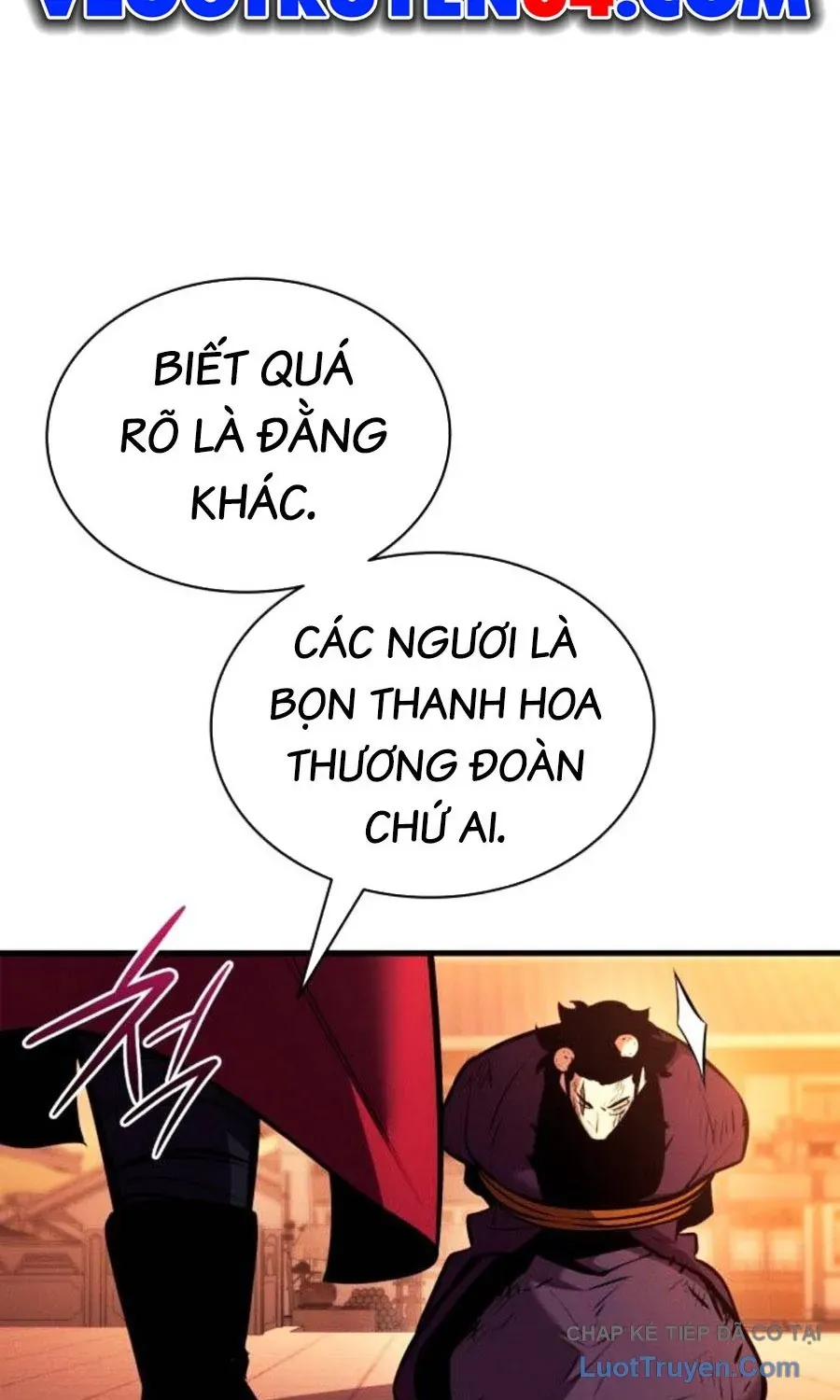 Ma Thần Trùng Sinh Chapter 33 - Trang 50