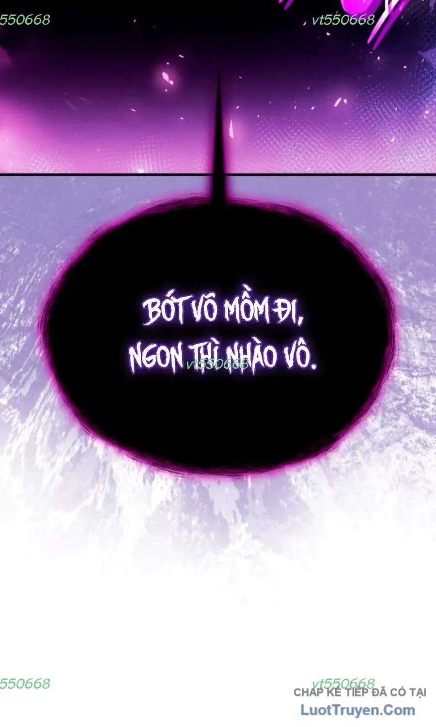 Ma Thần Trùng Sinh Chapter 33 - Trang 9