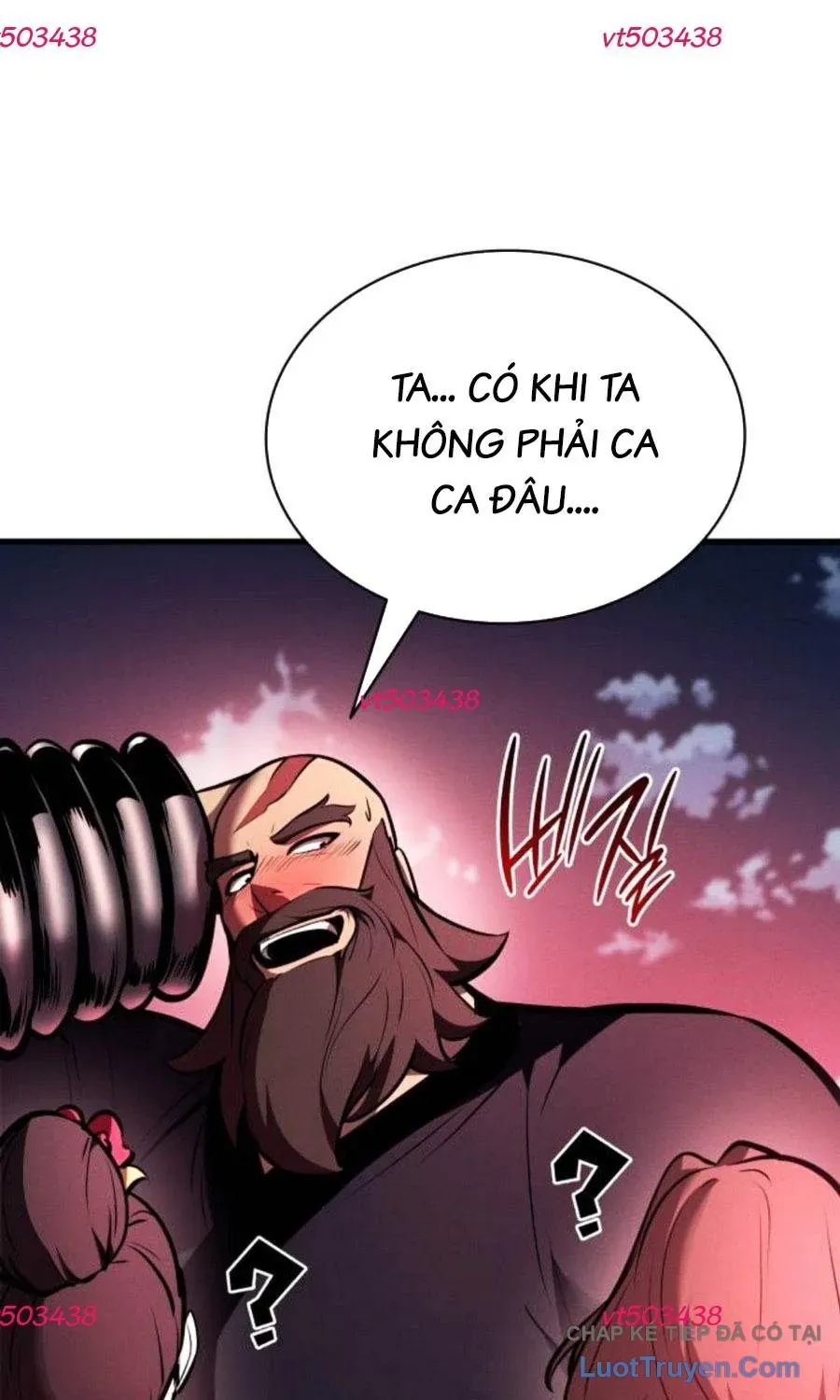 Ma Thần Trùng Sinh Chapter 34 - Trang 10