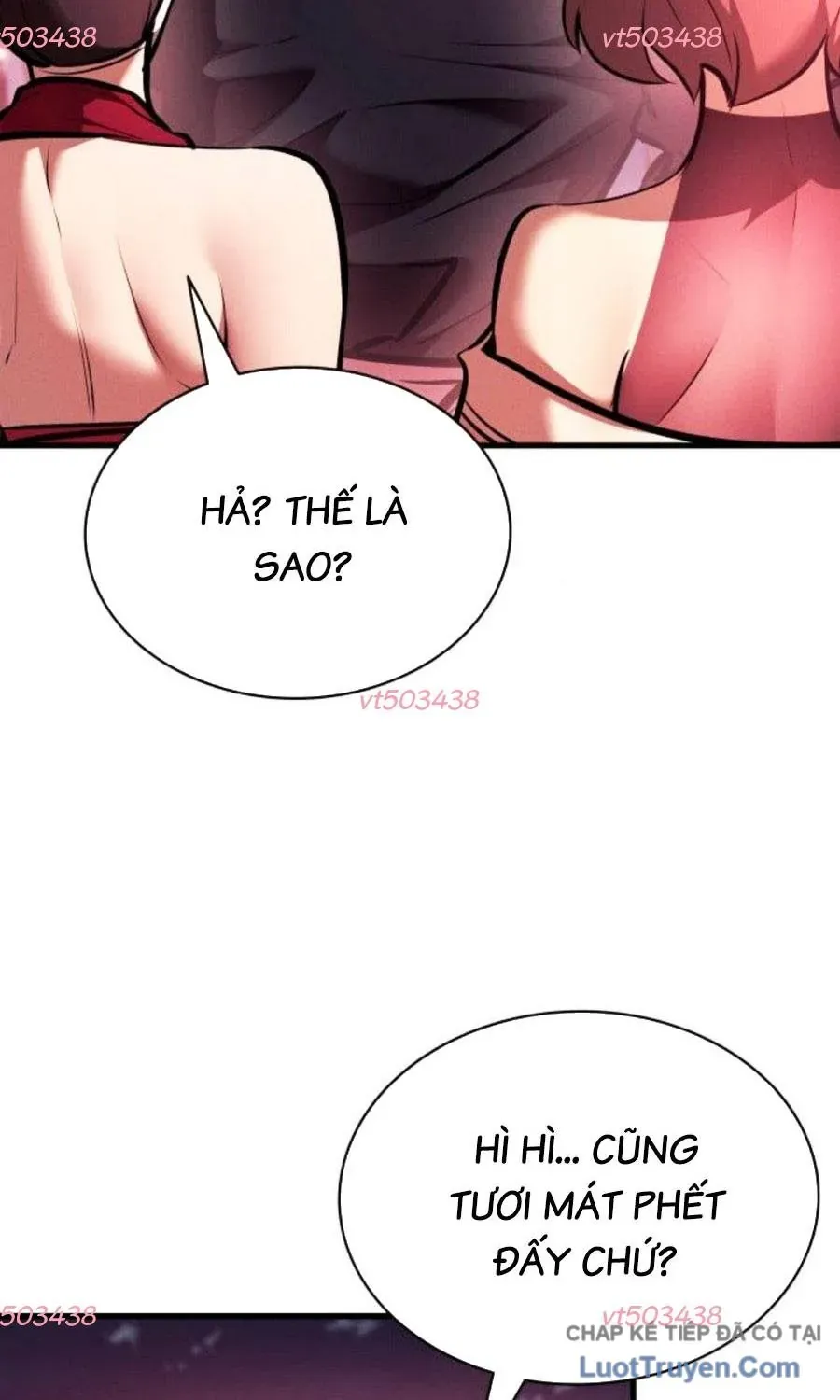 Ma Thần Trùng Sinh Chapter 34 - Trang 11