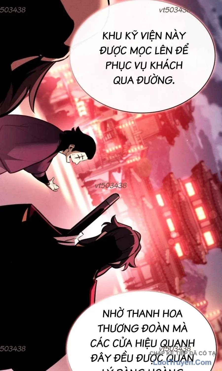 Ma Thần Trùng Sinh Chapter 34 - Trang 14