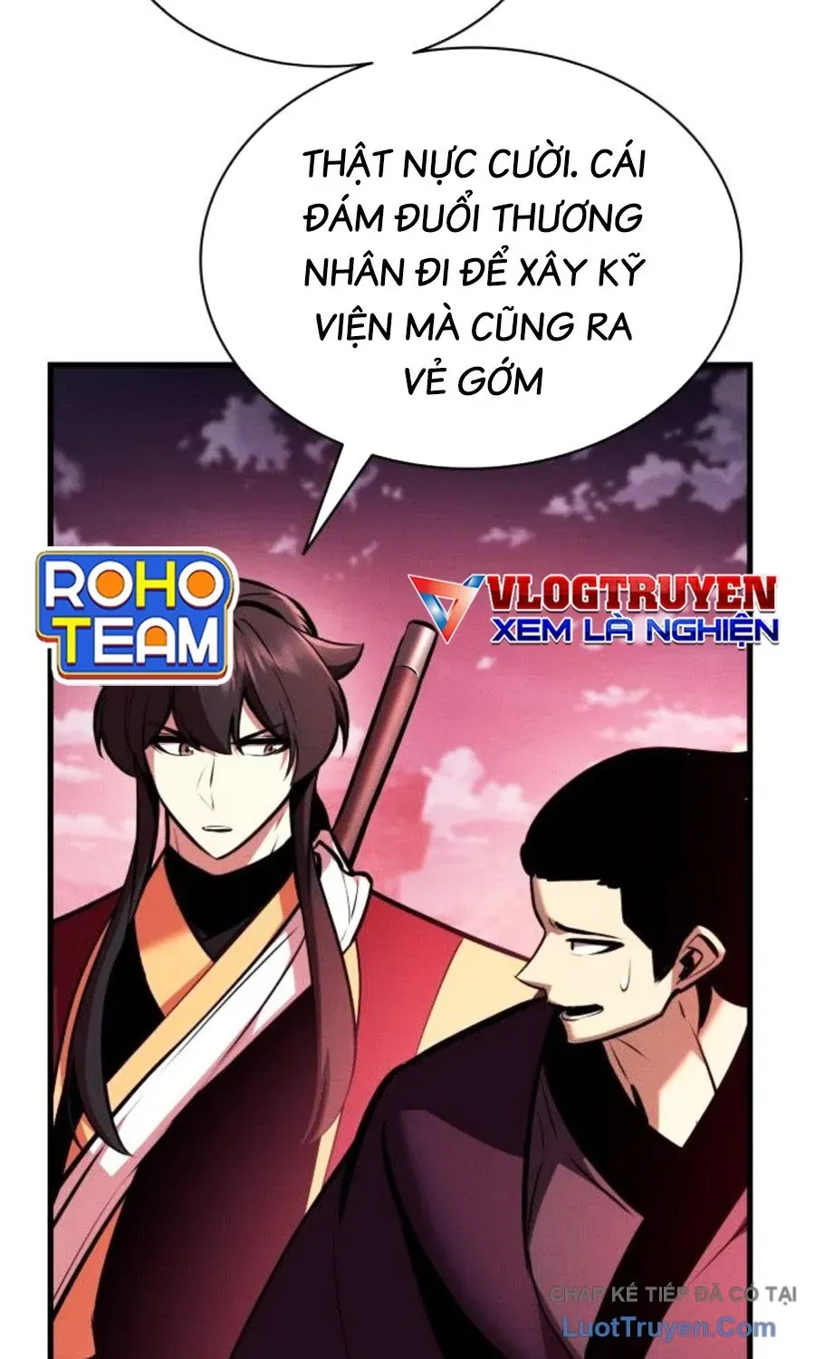 Ma Thần Trùng Sinh Chapter 34 - Trang 16