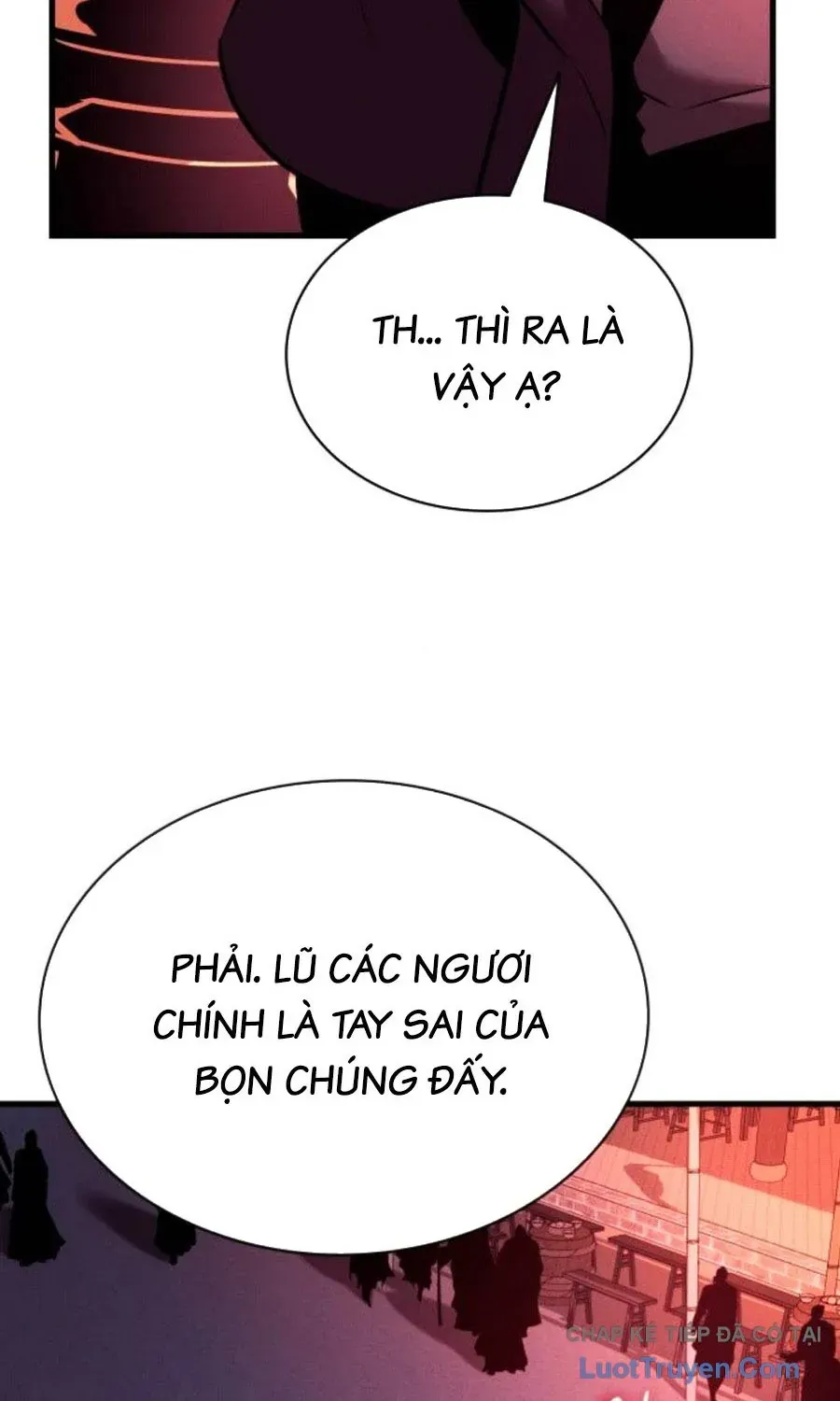 Ma Thần Trùng Sinh Chapter 34 - Trang 17
