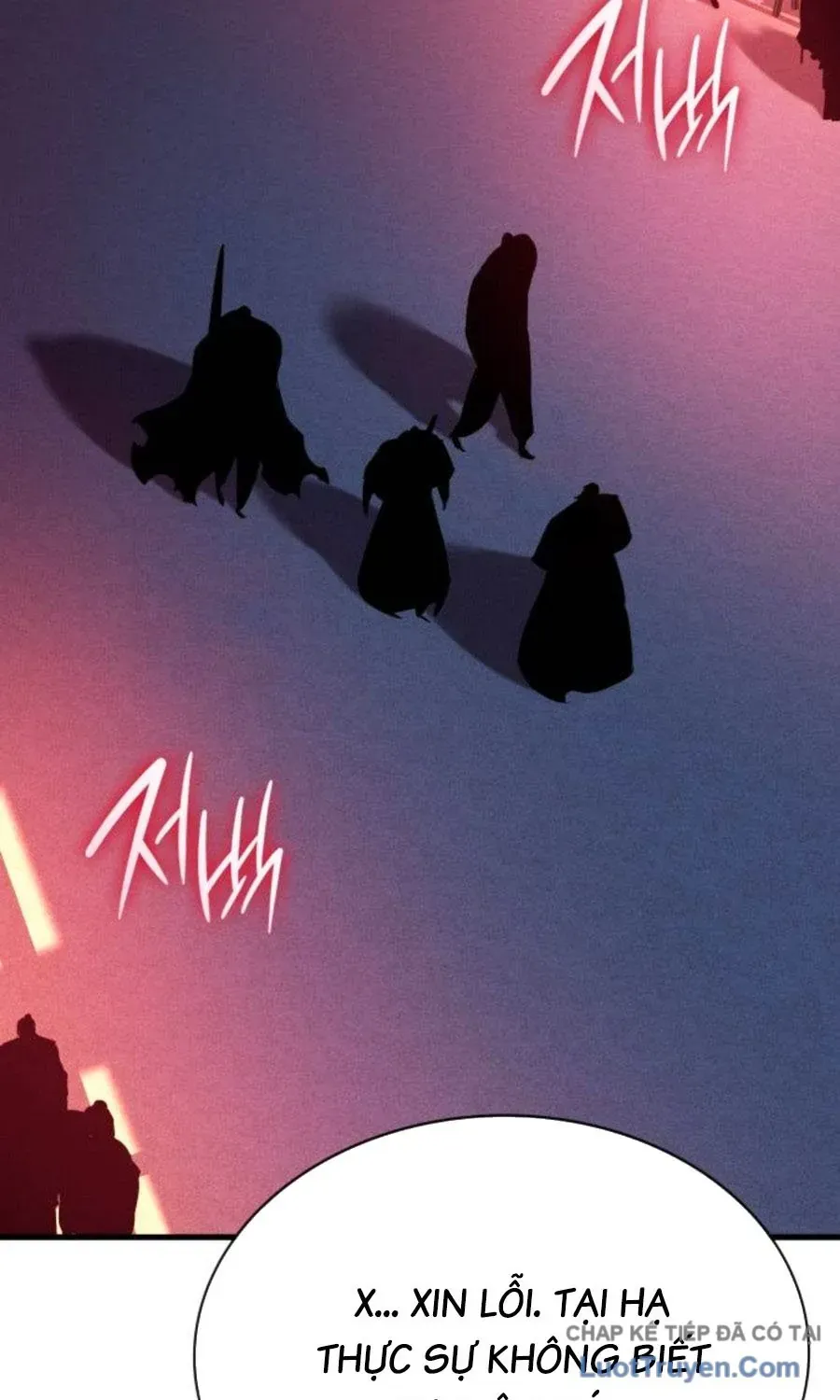 Ma Thần Trùng Sinh Chapter 34 - Trang 18