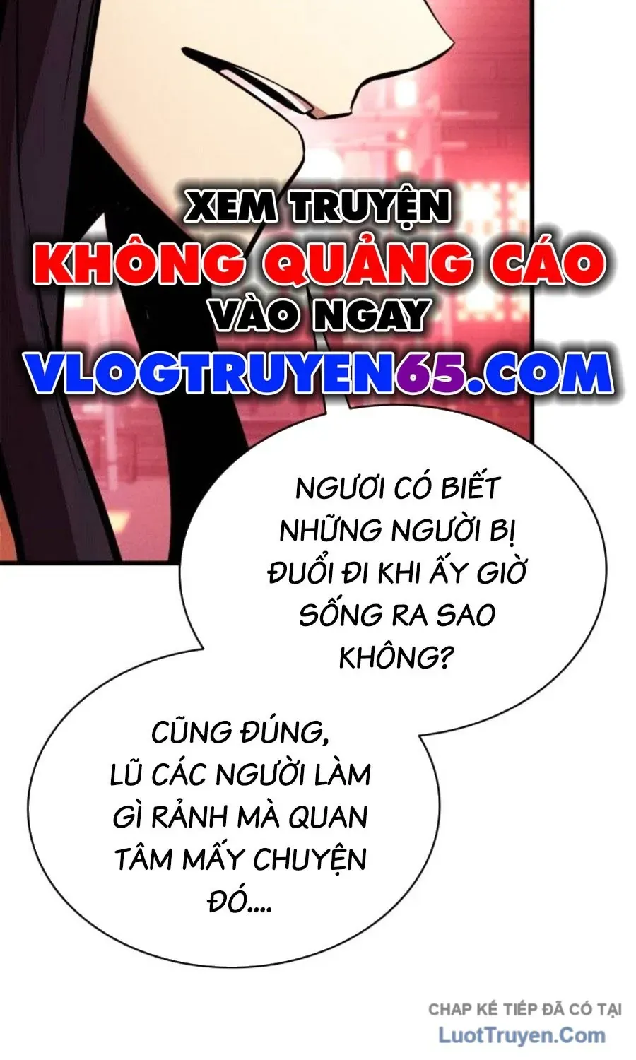 Ma Thần Trùng Sinh Chapter 34 - Trang 20