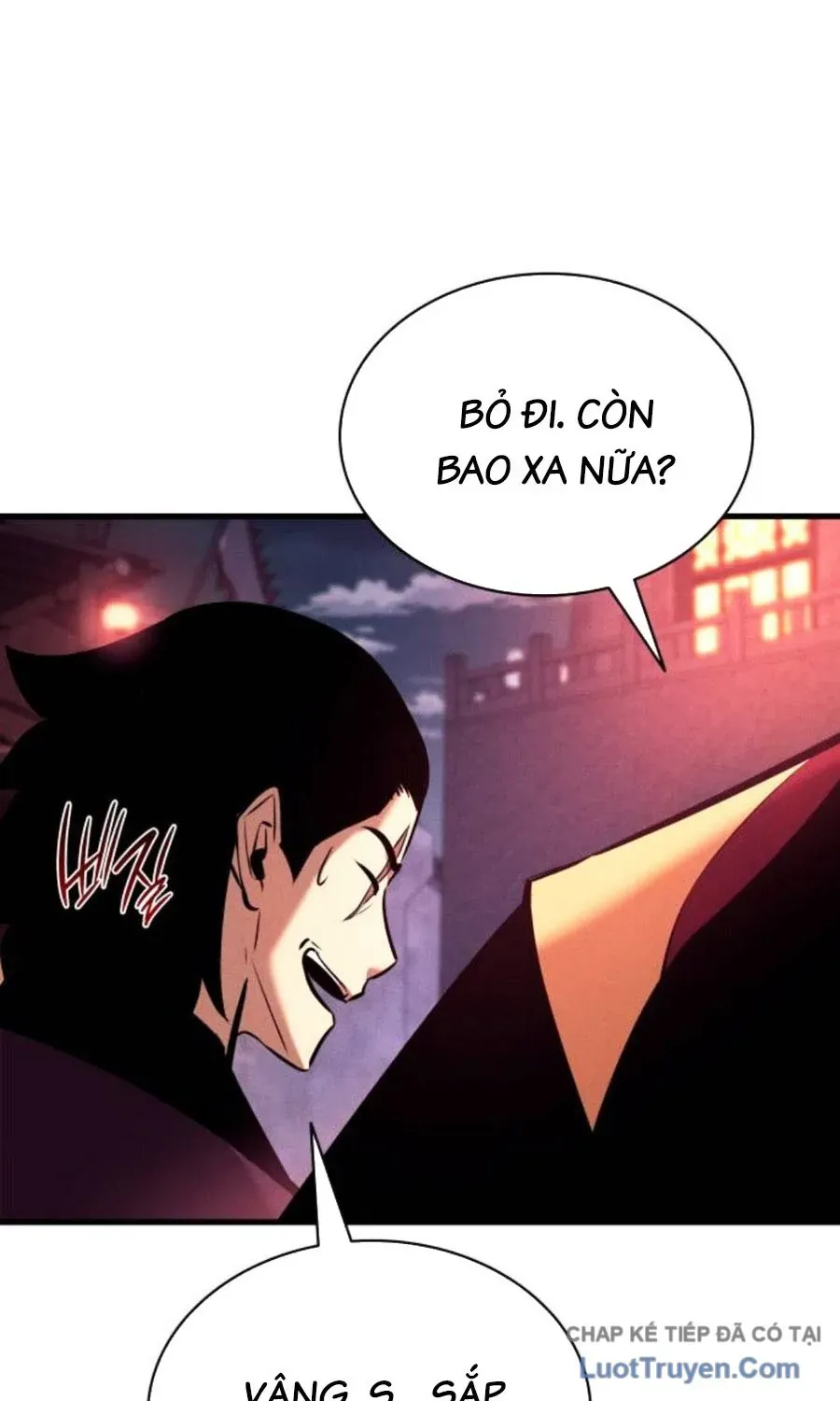 Ma Thần Trùng Sinh Chapter 34 - Trang 21