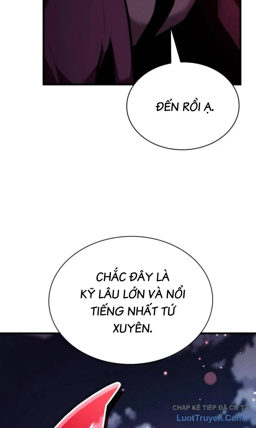 Ma Thần Trùng Sinh Chapter 34 - Trang 23