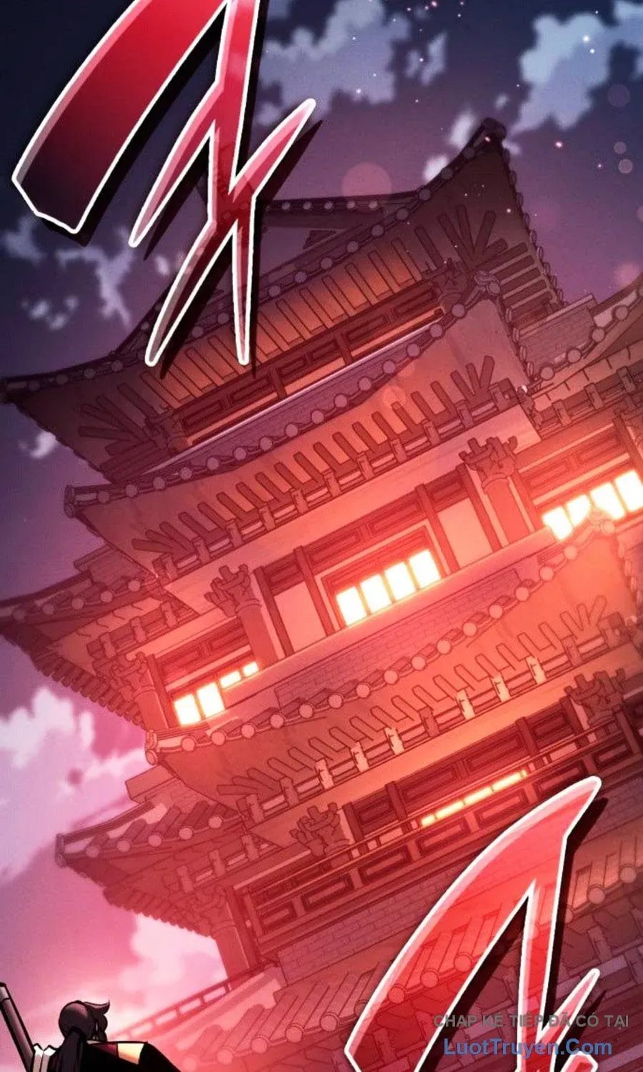 Ma Thần Trùng Sinh Chapter 34 - Trang 24