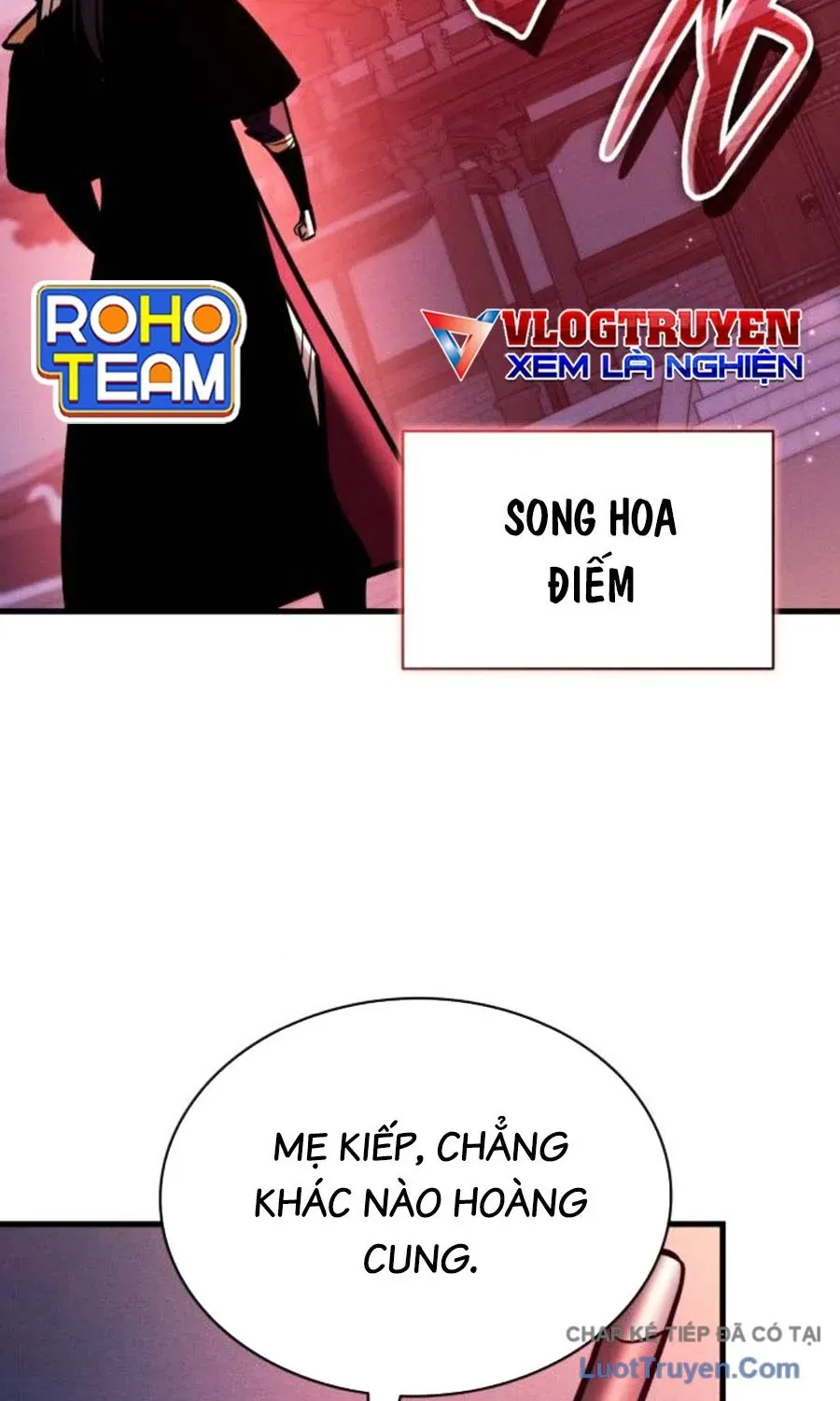 Ma Thần Trùng Sinh Chapter 34 - Trang 25