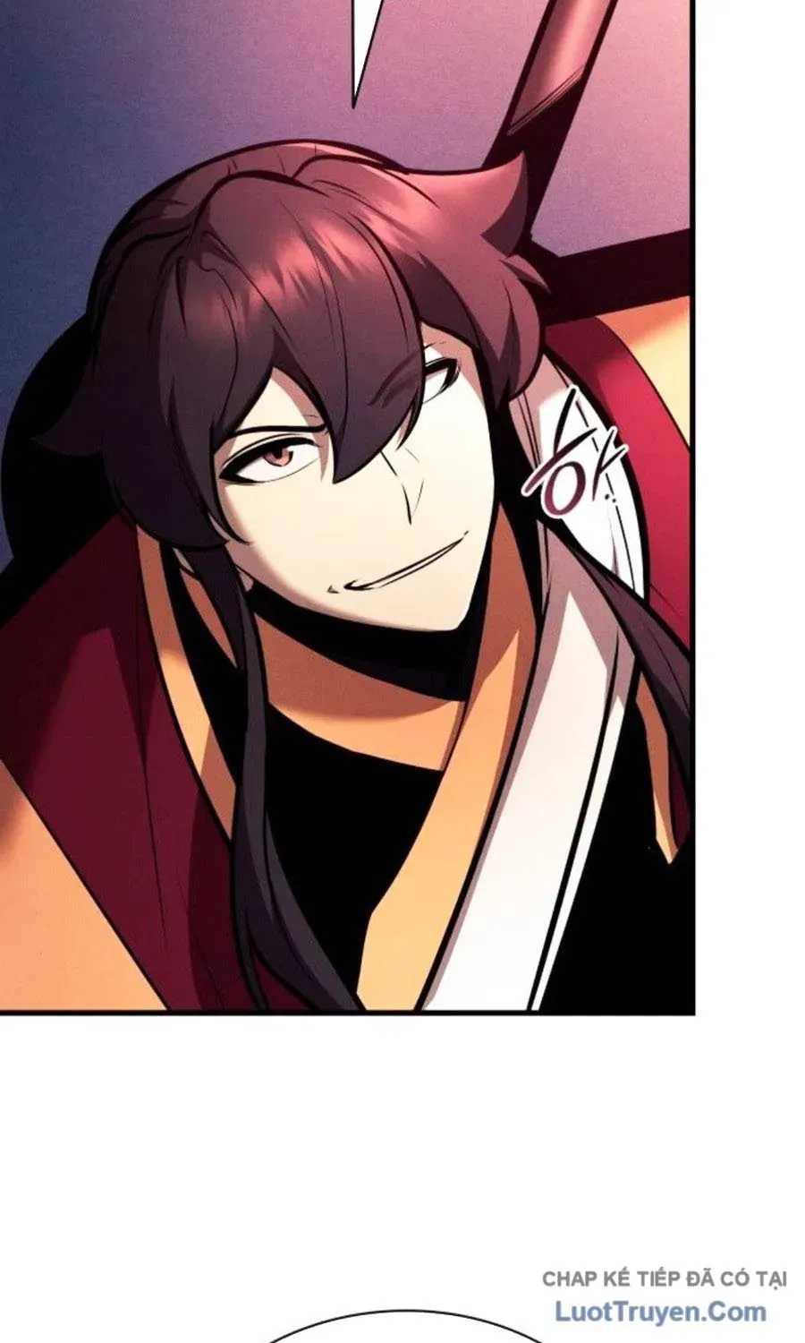 Ma Thần Trùng Sinh Chapter 34 - Trang 26