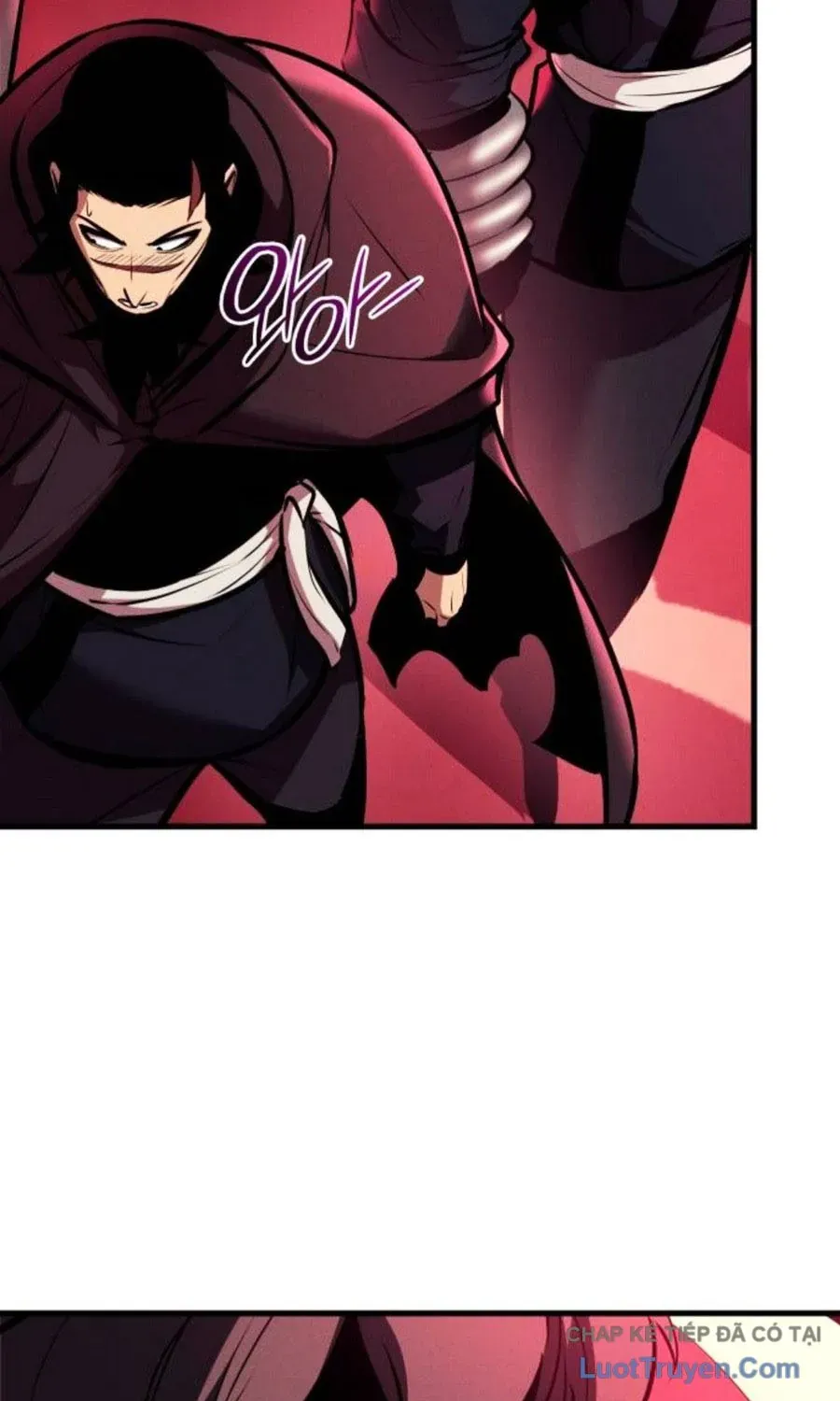 Ma Thần Trùng Sinh Chapter 34 - Trang 33