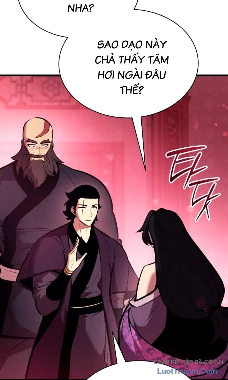 Ma Thần Trùng Sinh Chapter 34 - Trang 35