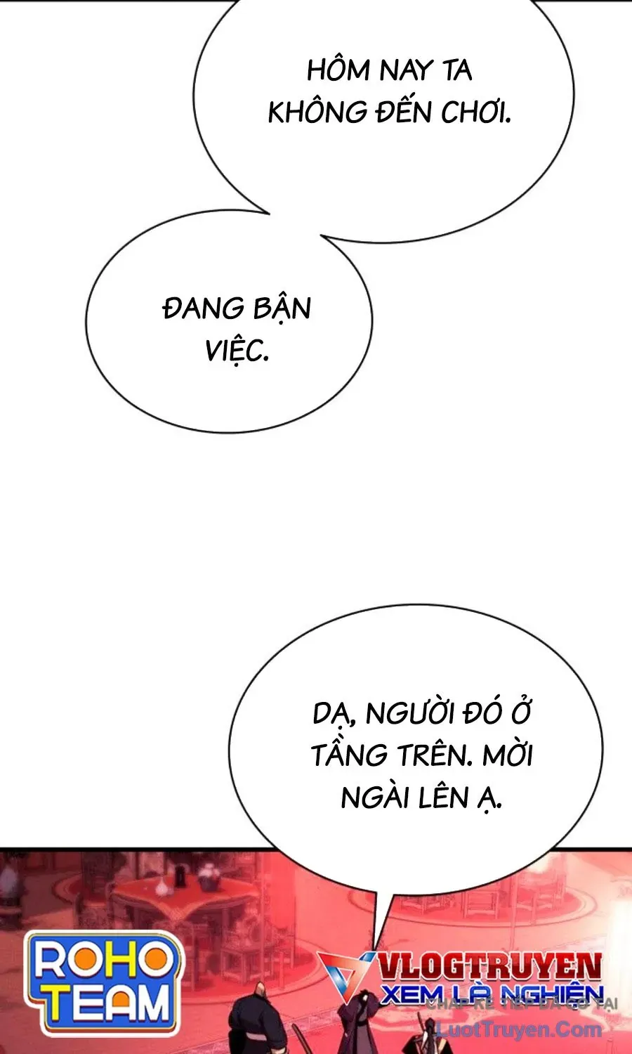 Ma Thần Trùng Sinh Chapter 34 - Trang 36