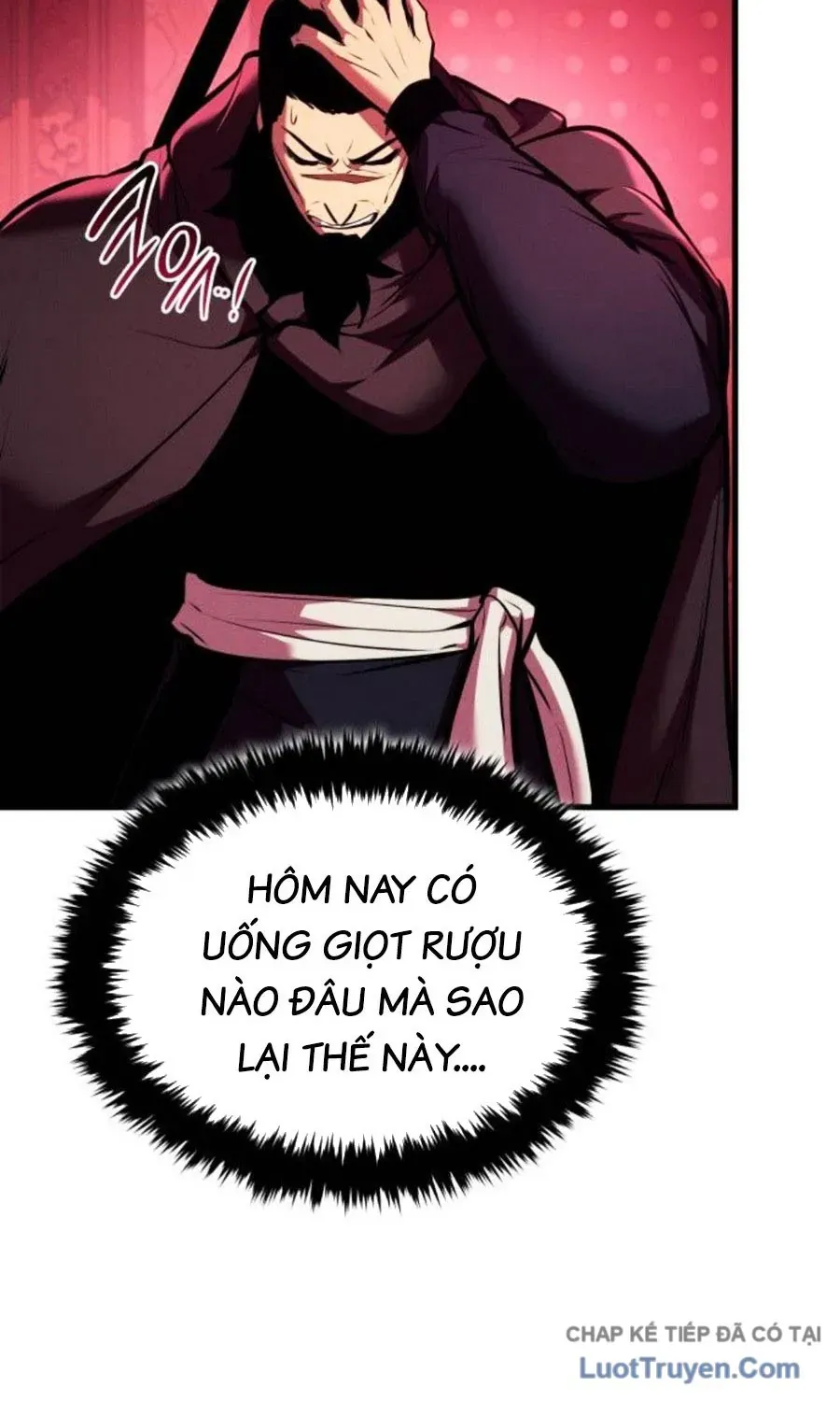 Ma Thần Trùng Sinh Chapter 34 - Trang 39