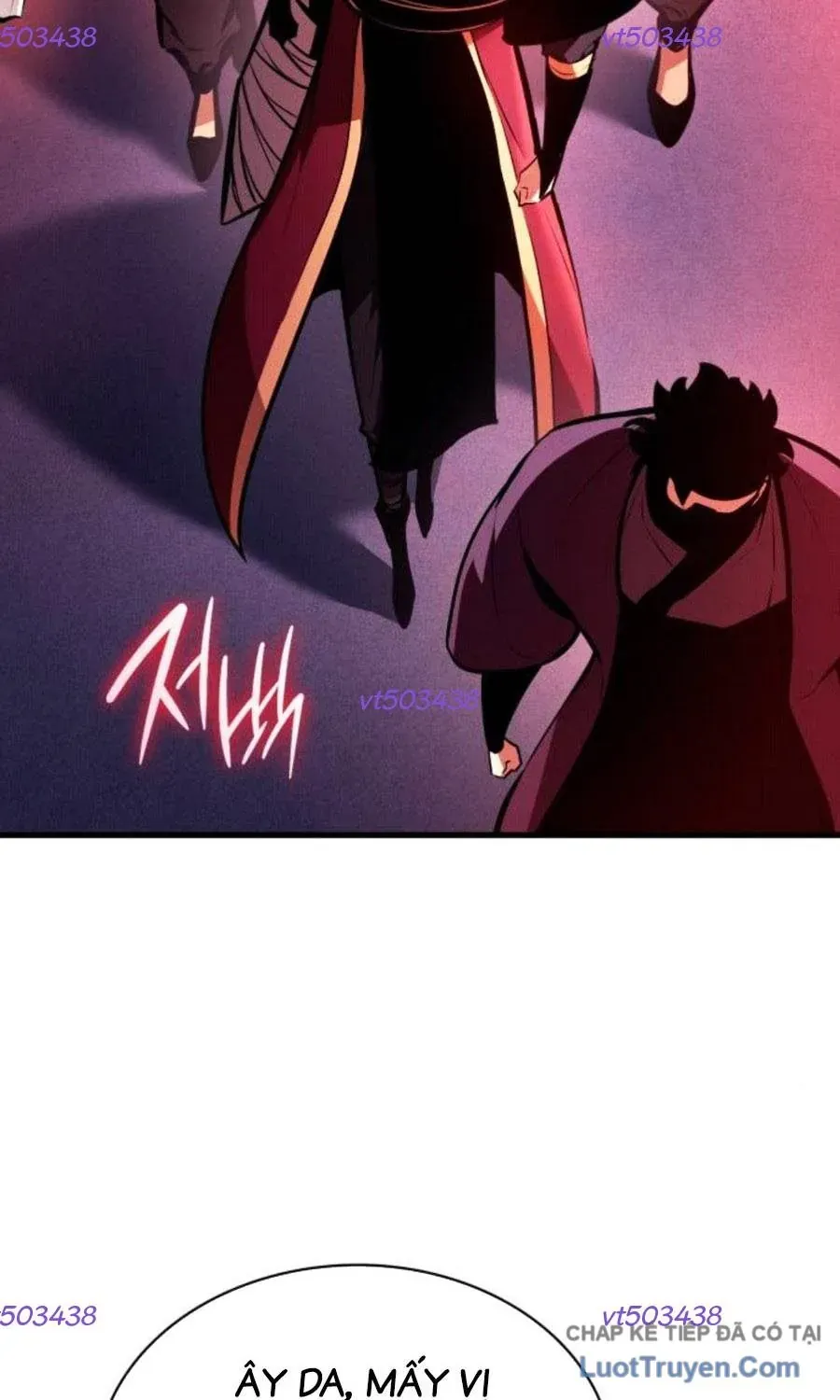 Ma Thần Trùng Sinh Chapter 34 - Trang 5