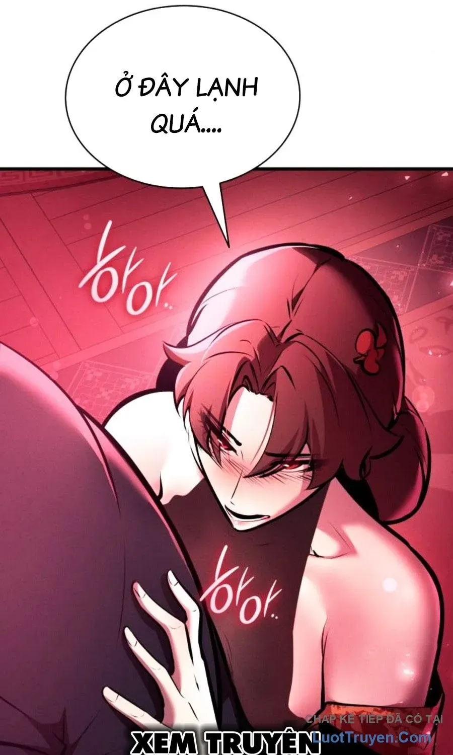 Ma Thần Trùng Sinh Chapter 34 - Trang 50