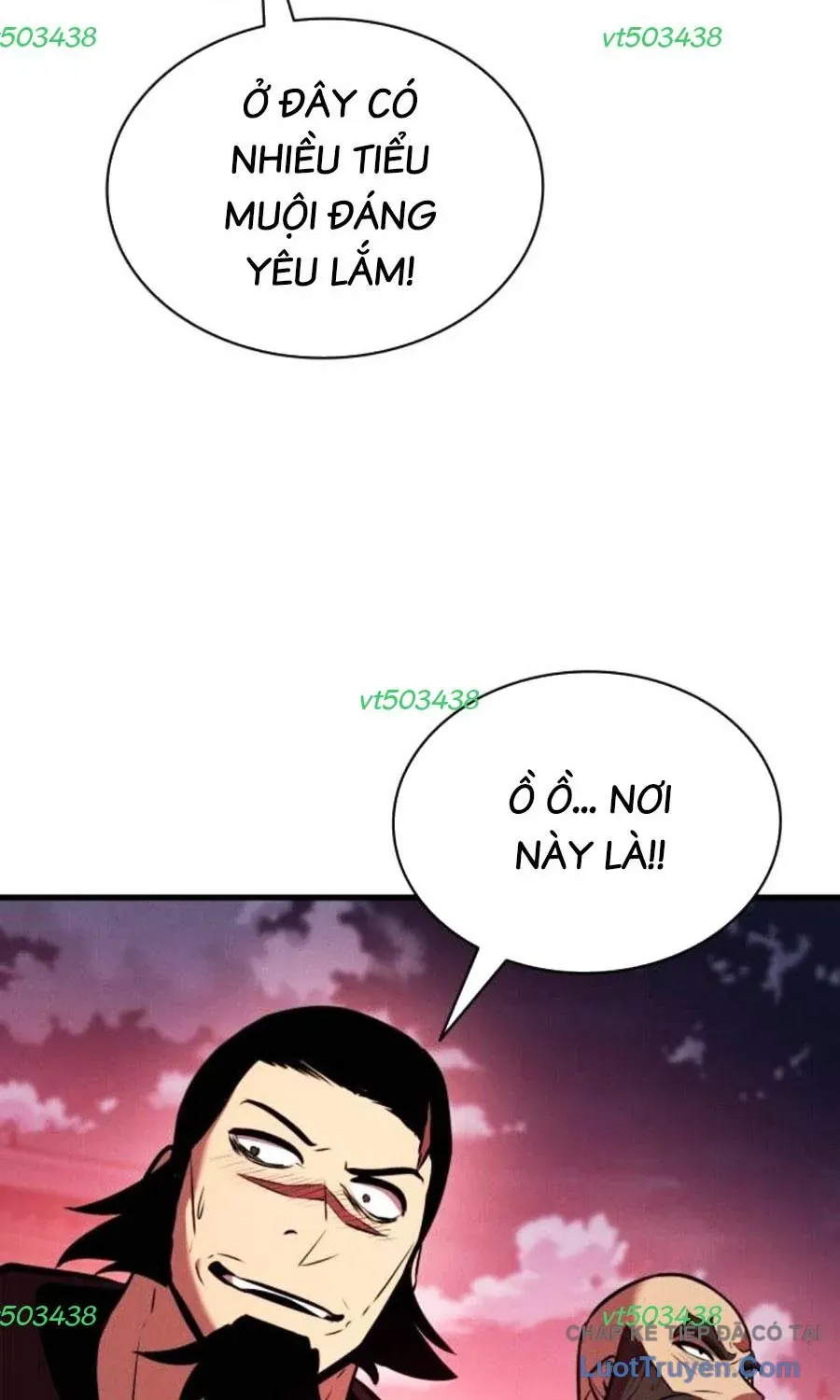 Ma Thần Trùng Sinh Chapter 34 - Trang 7
