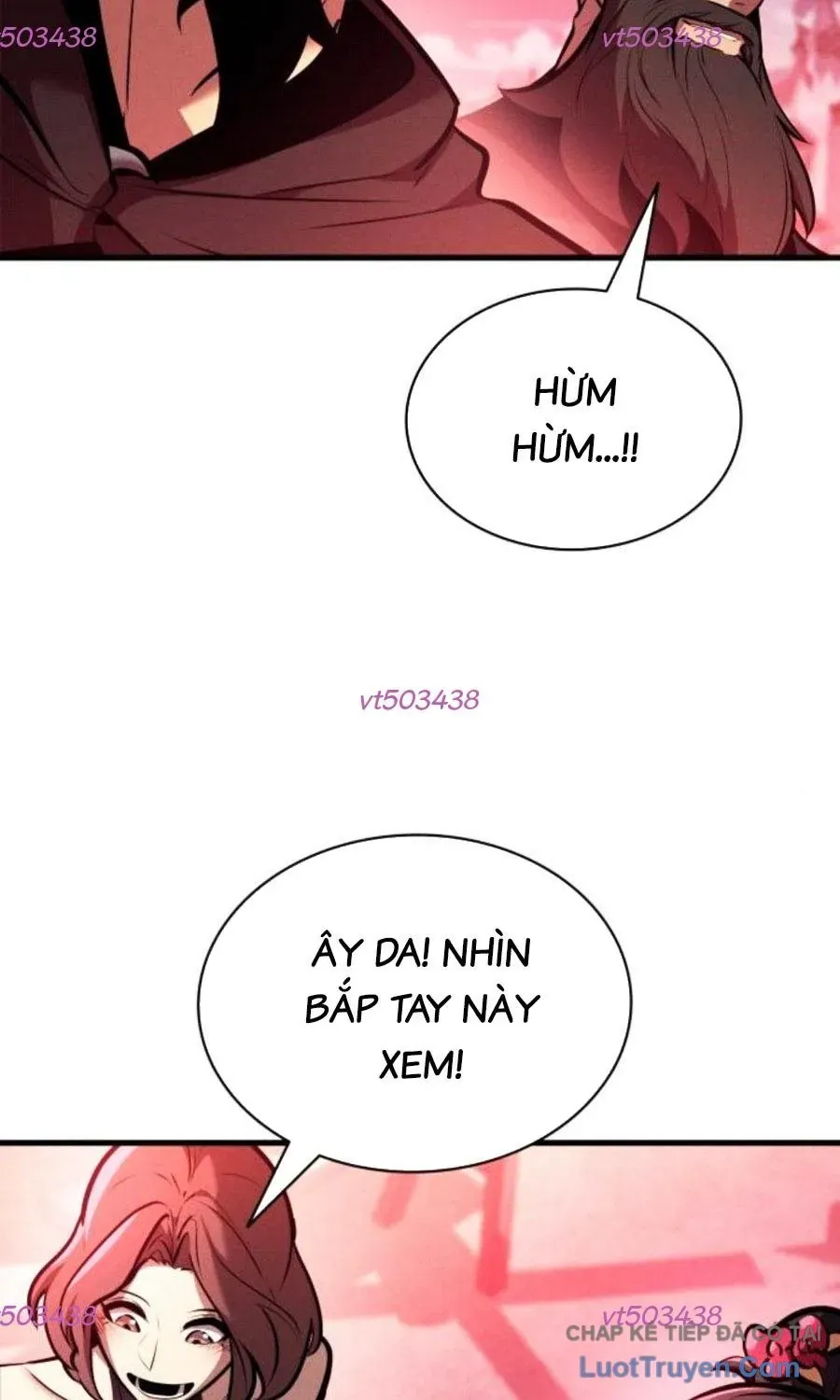 Ma Thần Trùng Sinh Chapter 34 - Trang 8