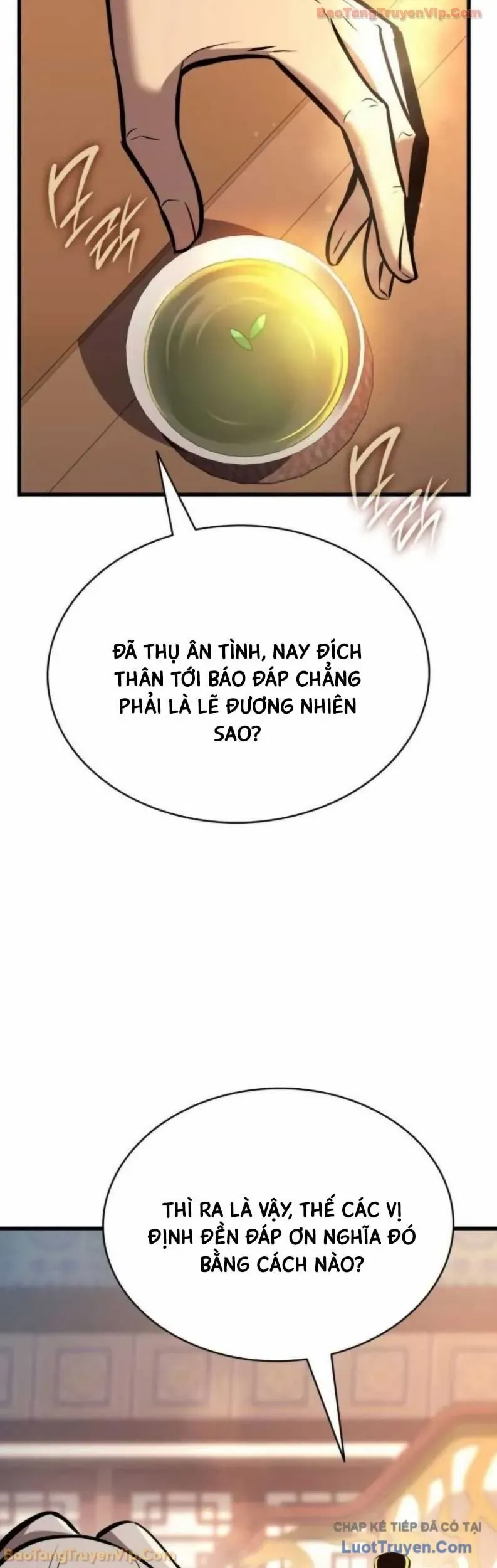 Ma Thần Trùng Sinh Chapter 35 - Trang 12