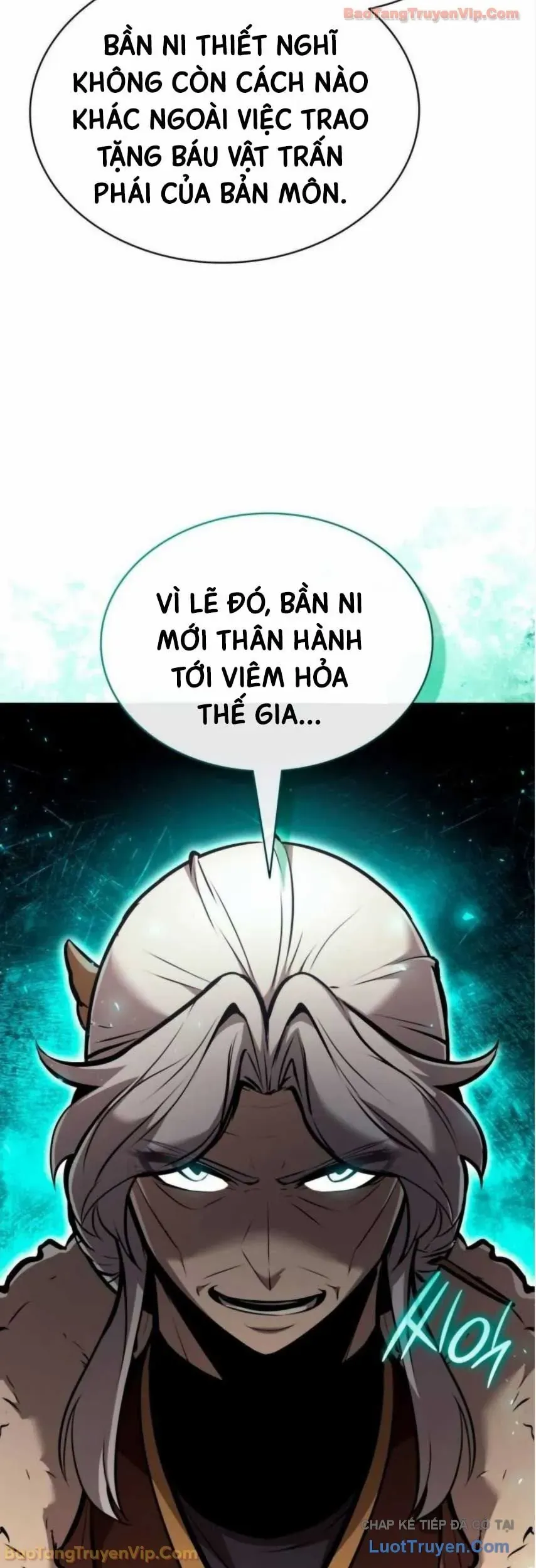Ma Thần Trùng Sinh Chapter 35 - Trang 14
