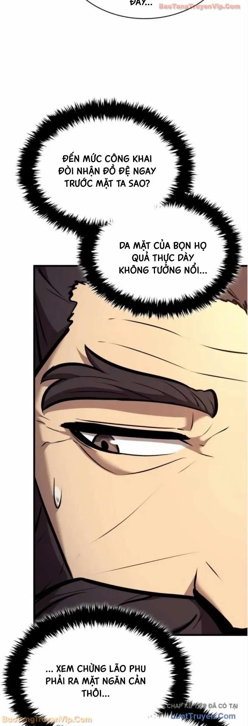 Ma Thần Trùng Sinh Chapter 35 - Trang 17