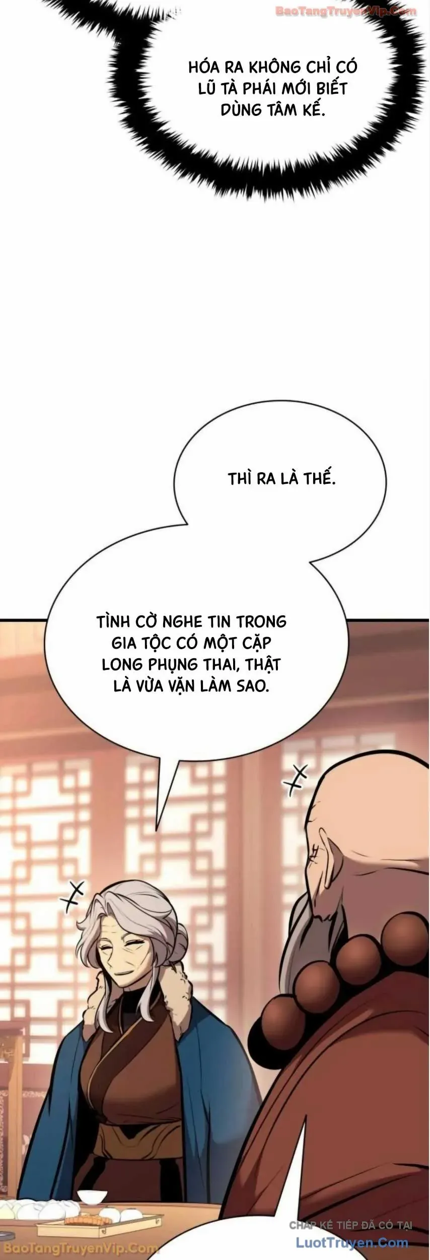 Ma Thần Trùng Sinh Chapter 35 - Trang 18