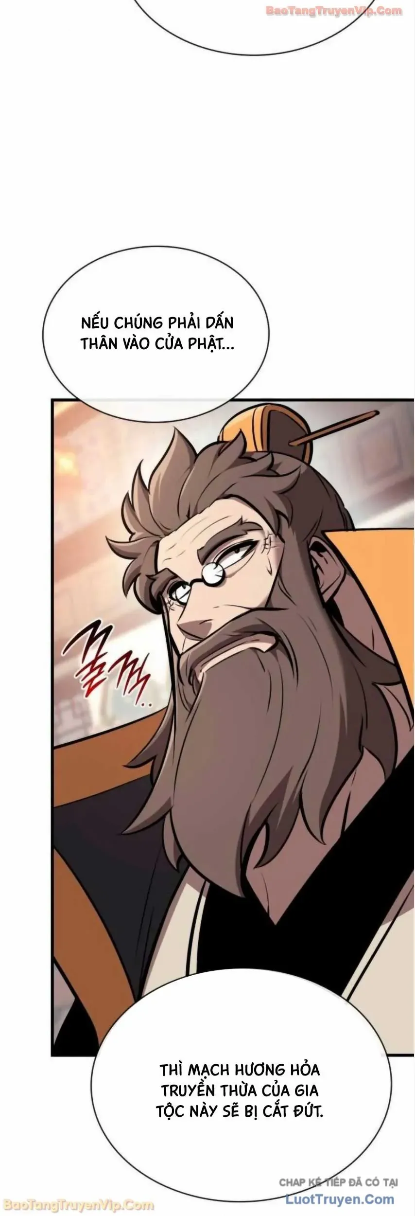 Ma Thần Trùng Sinh Chapter 35 - Trang 20