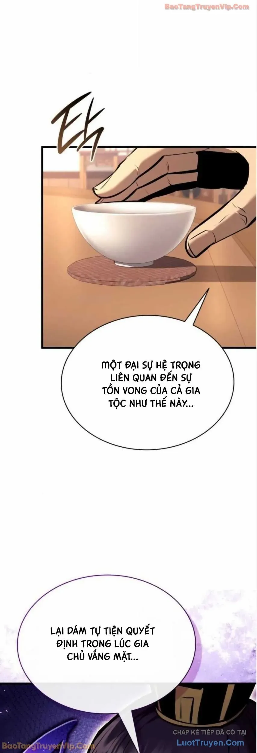 Ma Thần Trùng Sinh Chapter 35 - Trang 21