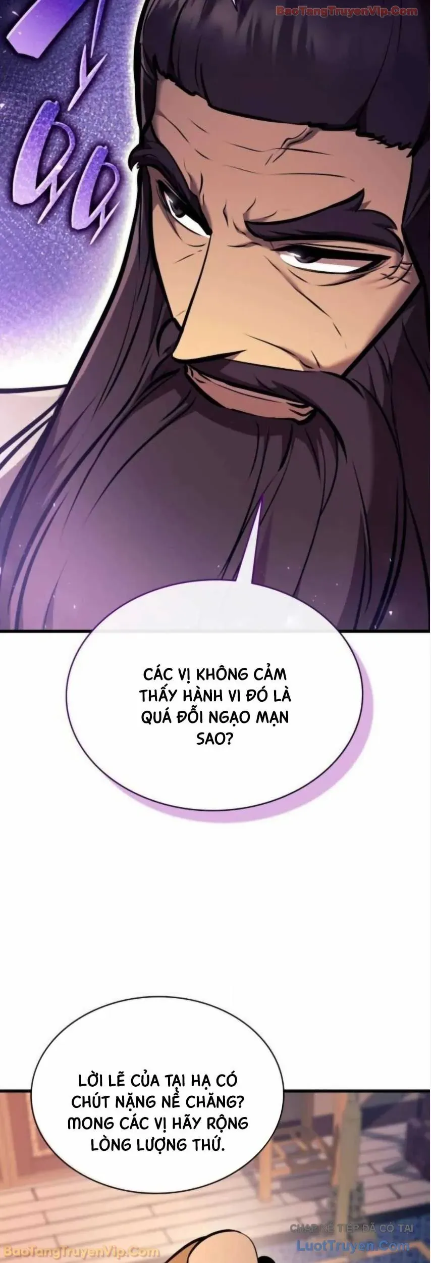 Ma Thần Trùng Sinh Chapter 35 - Trang 22