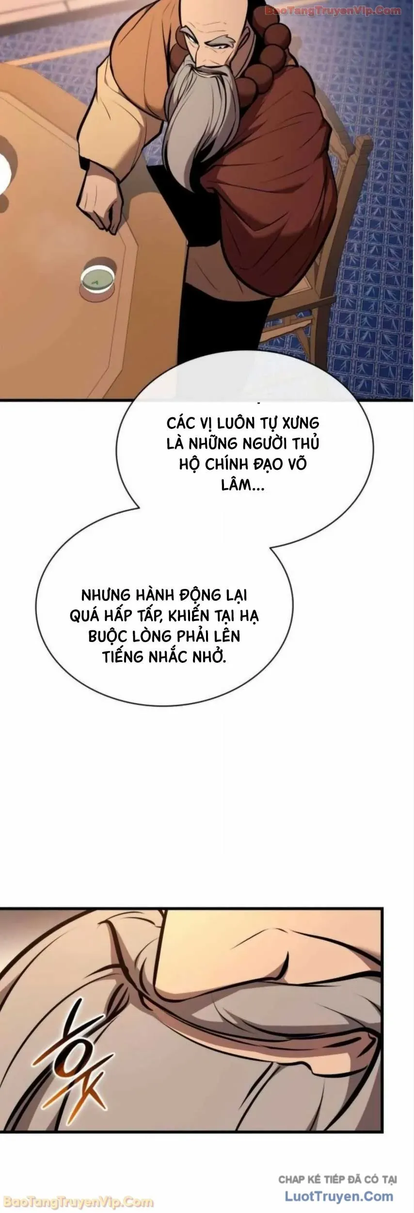 Ma Thần Trùng Sinh Chapter 35 - Trang 23