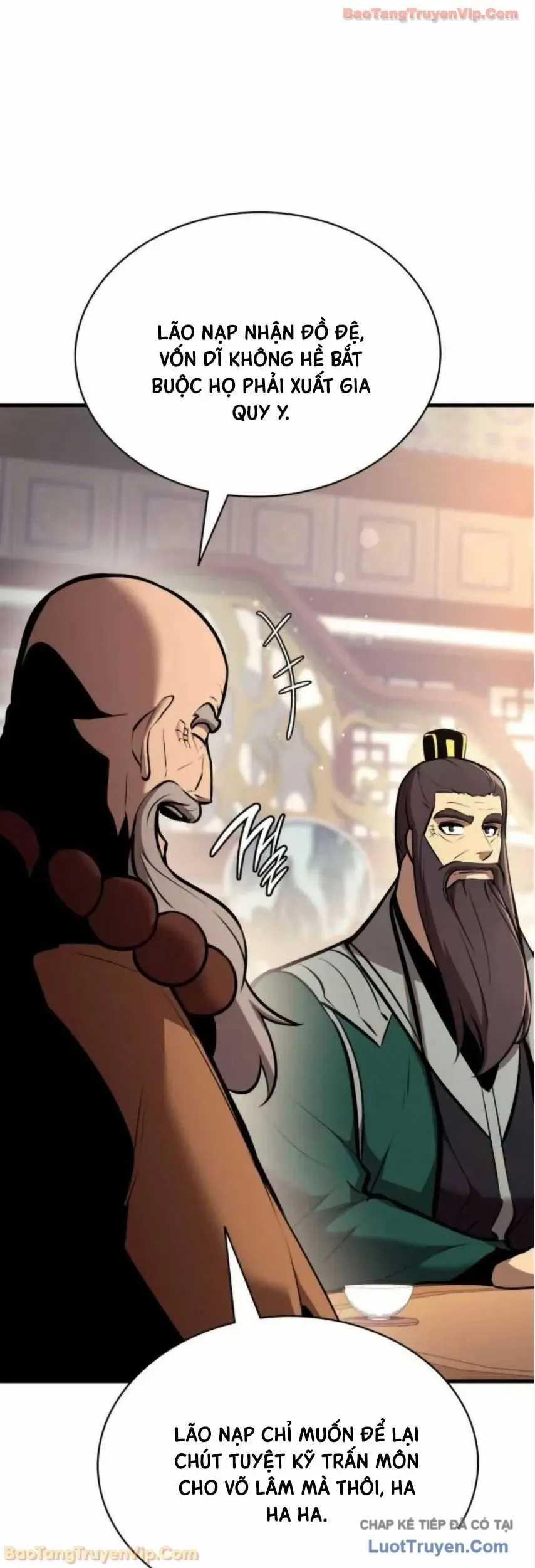 Ma Thần Trùng Sinh Chapter 35 - Trang 24
