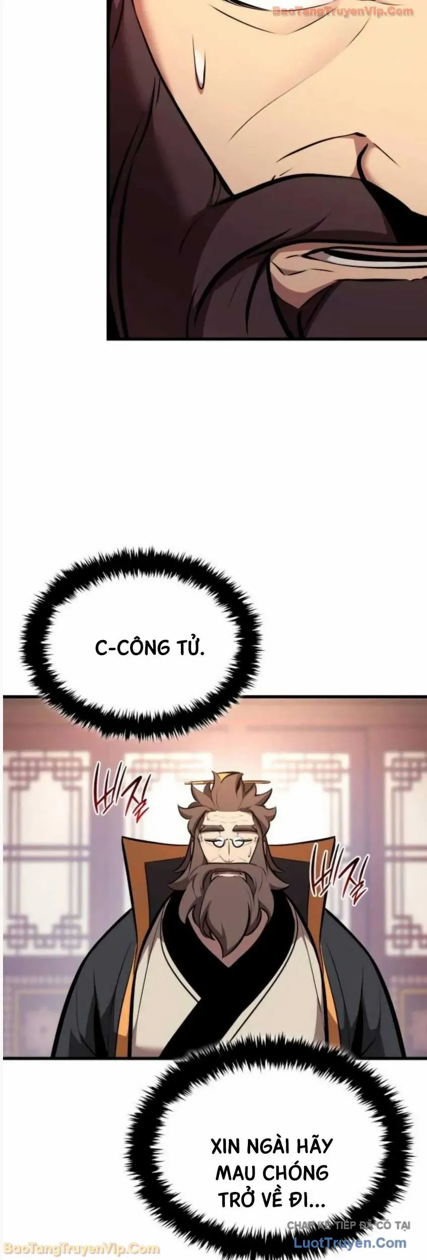 Ma Thần Trùng Sinh Chapter 35 - Trang 26