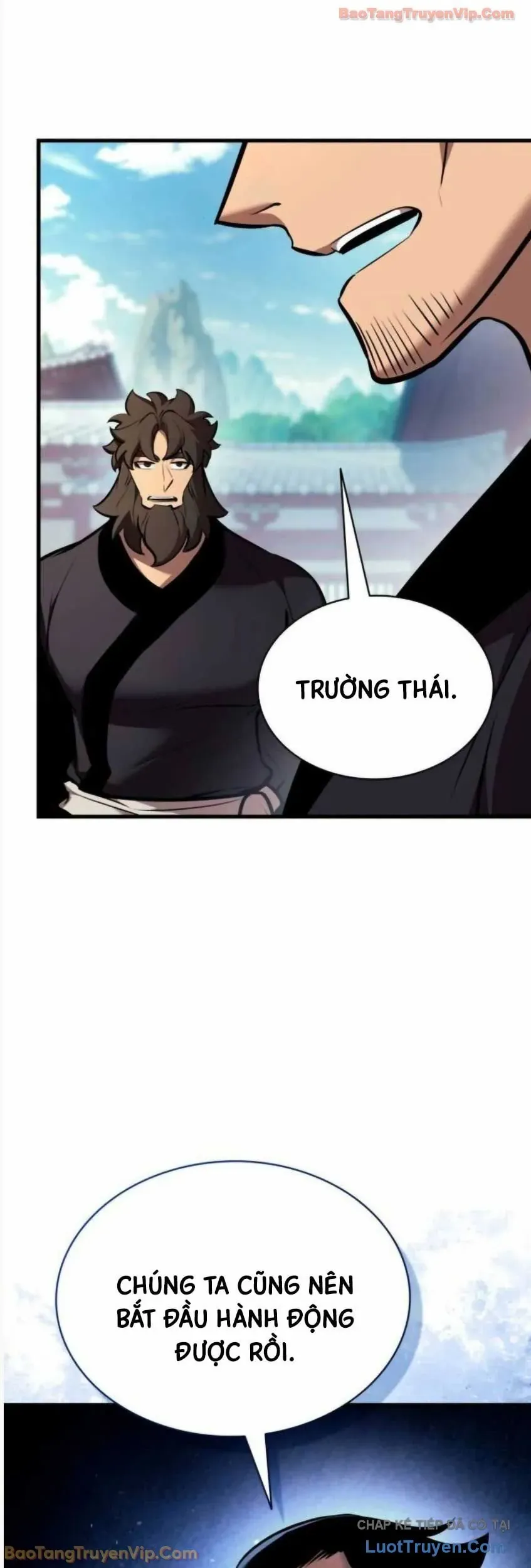 Ma Thần Trùng Sinh Chapter 35 - Trang 28