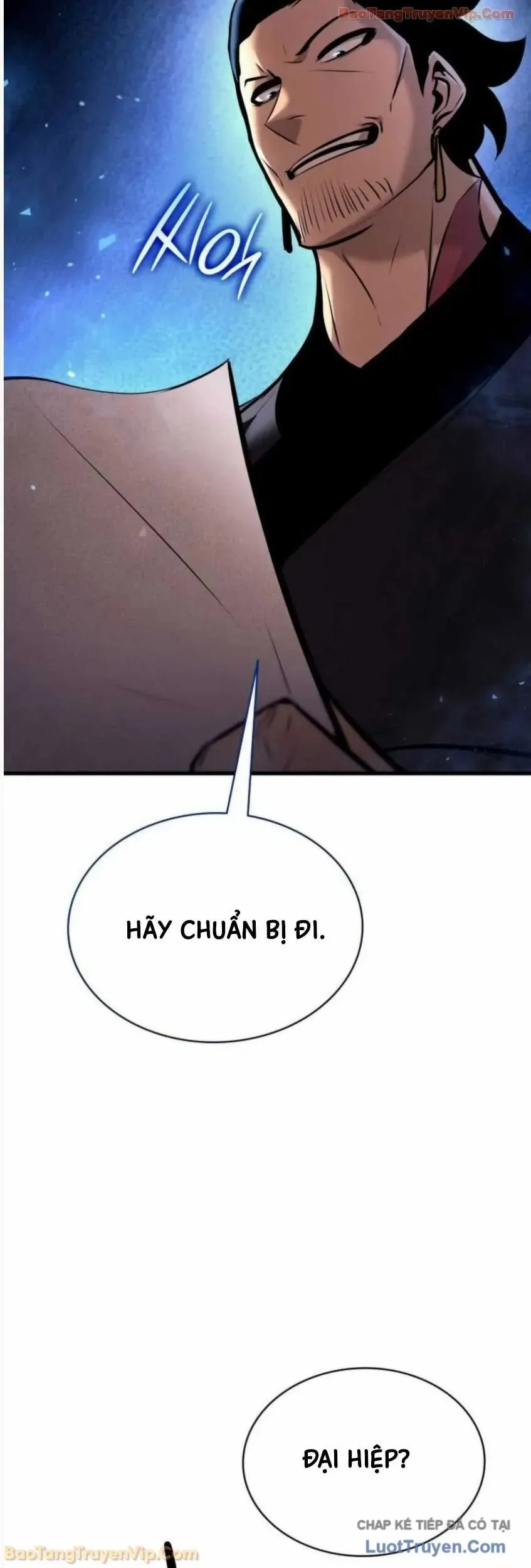 Ma Thần Trùng Sinh Chapter 35 - Trang 29