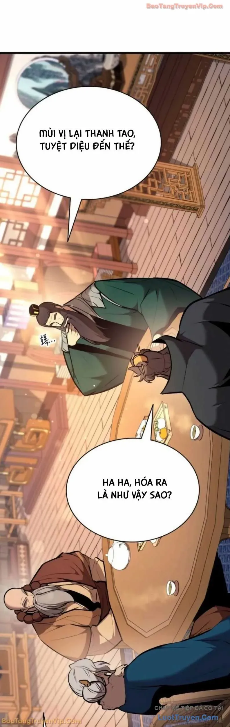 Ma Thần Trùng Sinh Chapter 35 - Trang 3