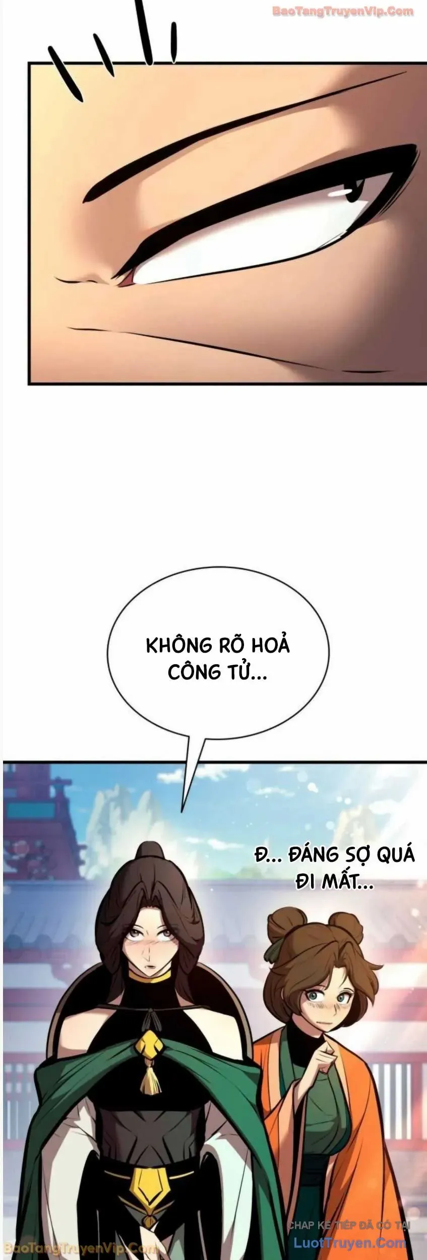 Ma Thần Trùng Sinh Chapter 35 - Trang 30