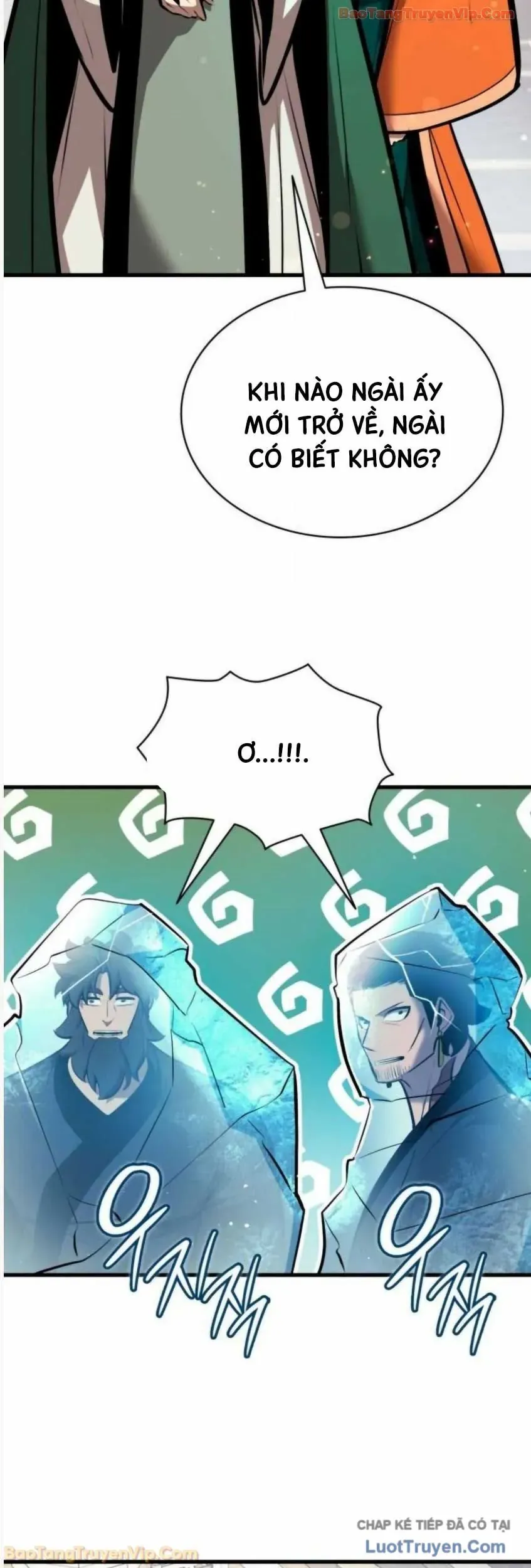 Ma Thần Trùng Sinh Chapter 35 - Trang 31