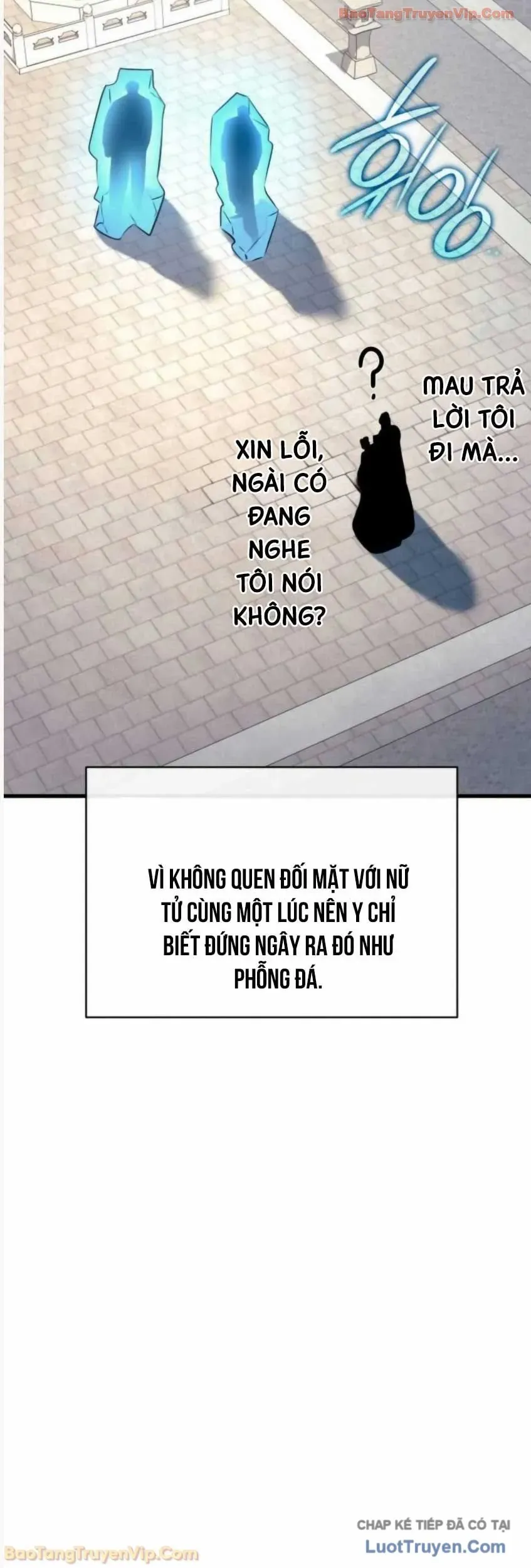 Ma Thần Trùng Sinh Chapter 35 - Trang 32